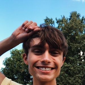 Meet your Posher, Russ